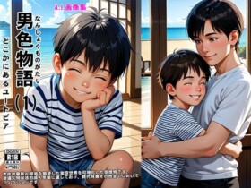 Men’s Love Stories 1